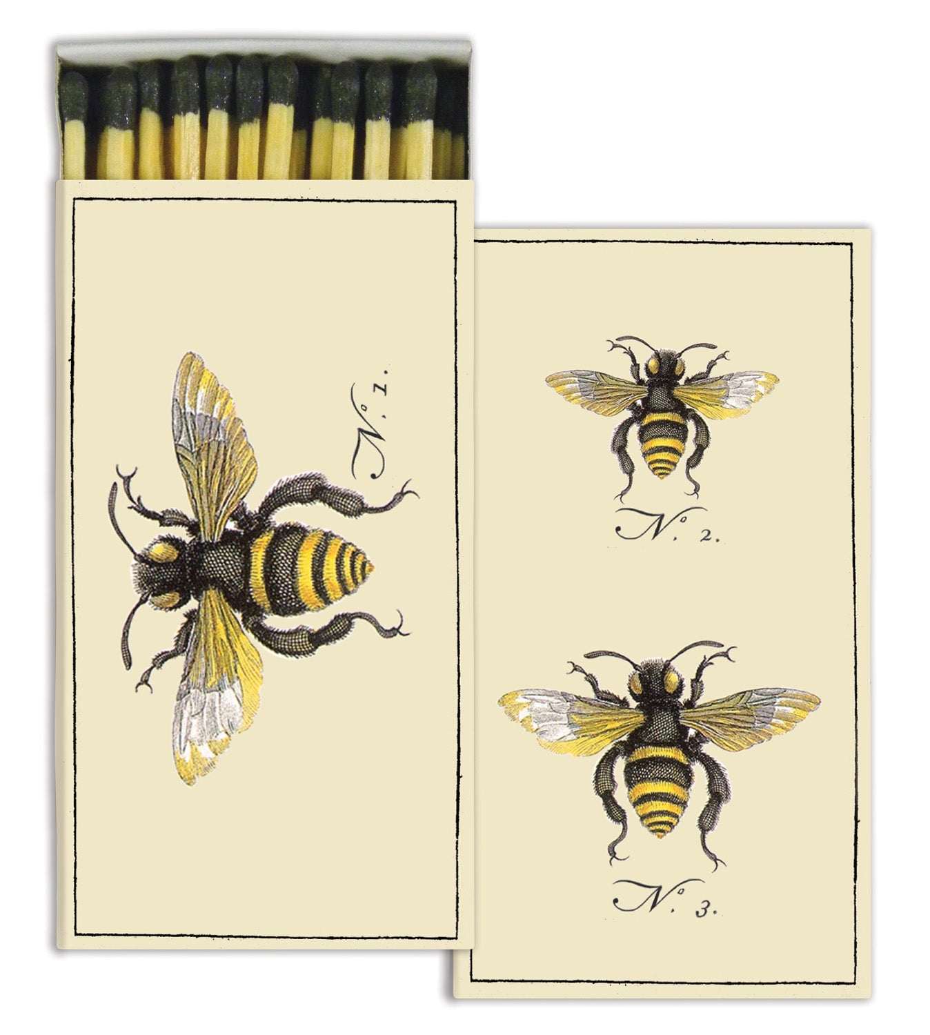 Bee Matches