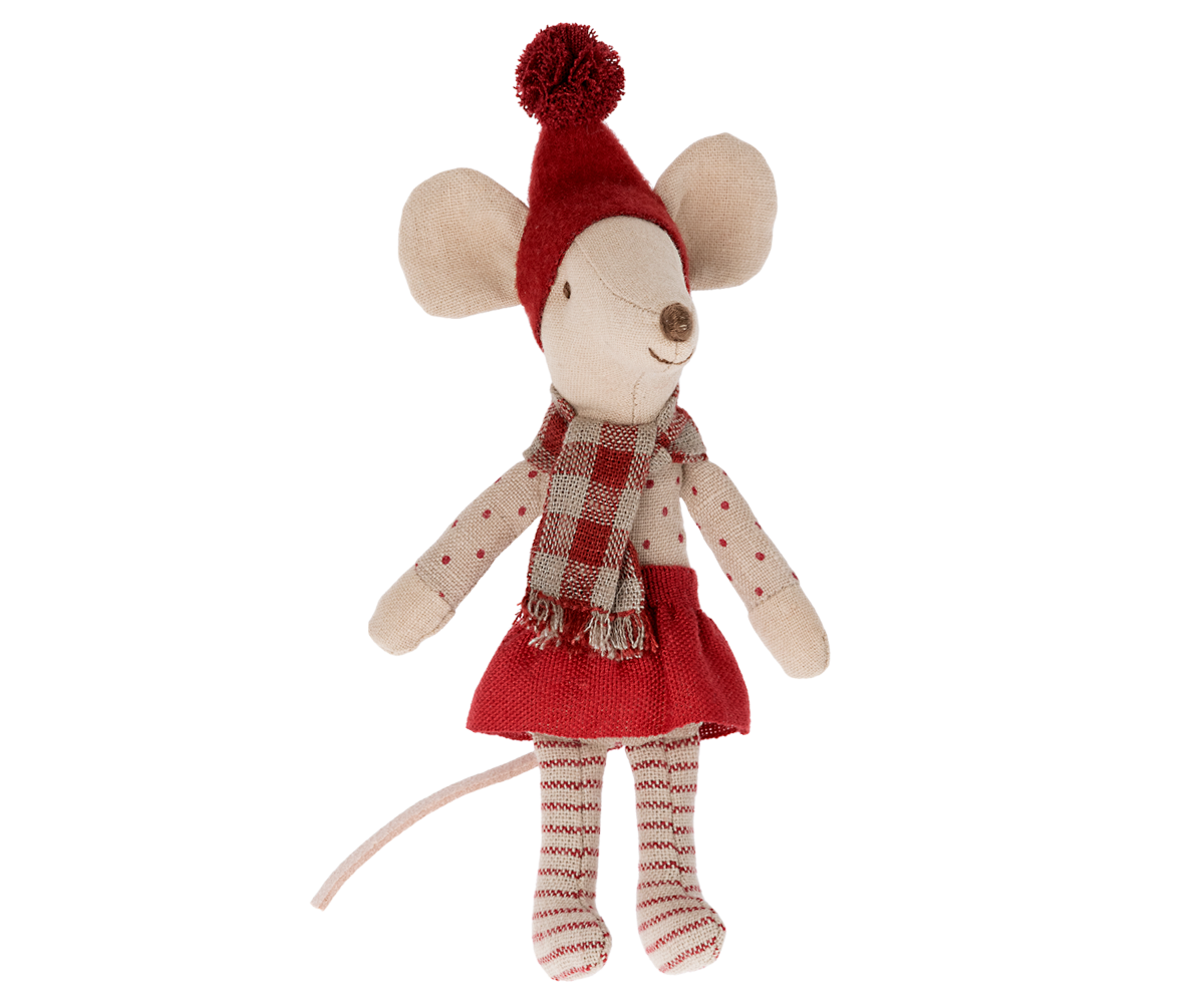 Maileg Big Sister Mouse