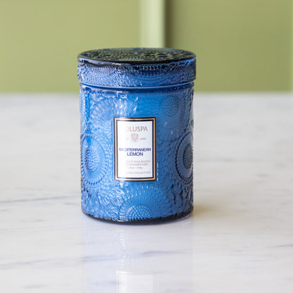 Small Mediterranean Candle by Voluspa.