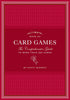 Ultimate Book of Card Games cover.