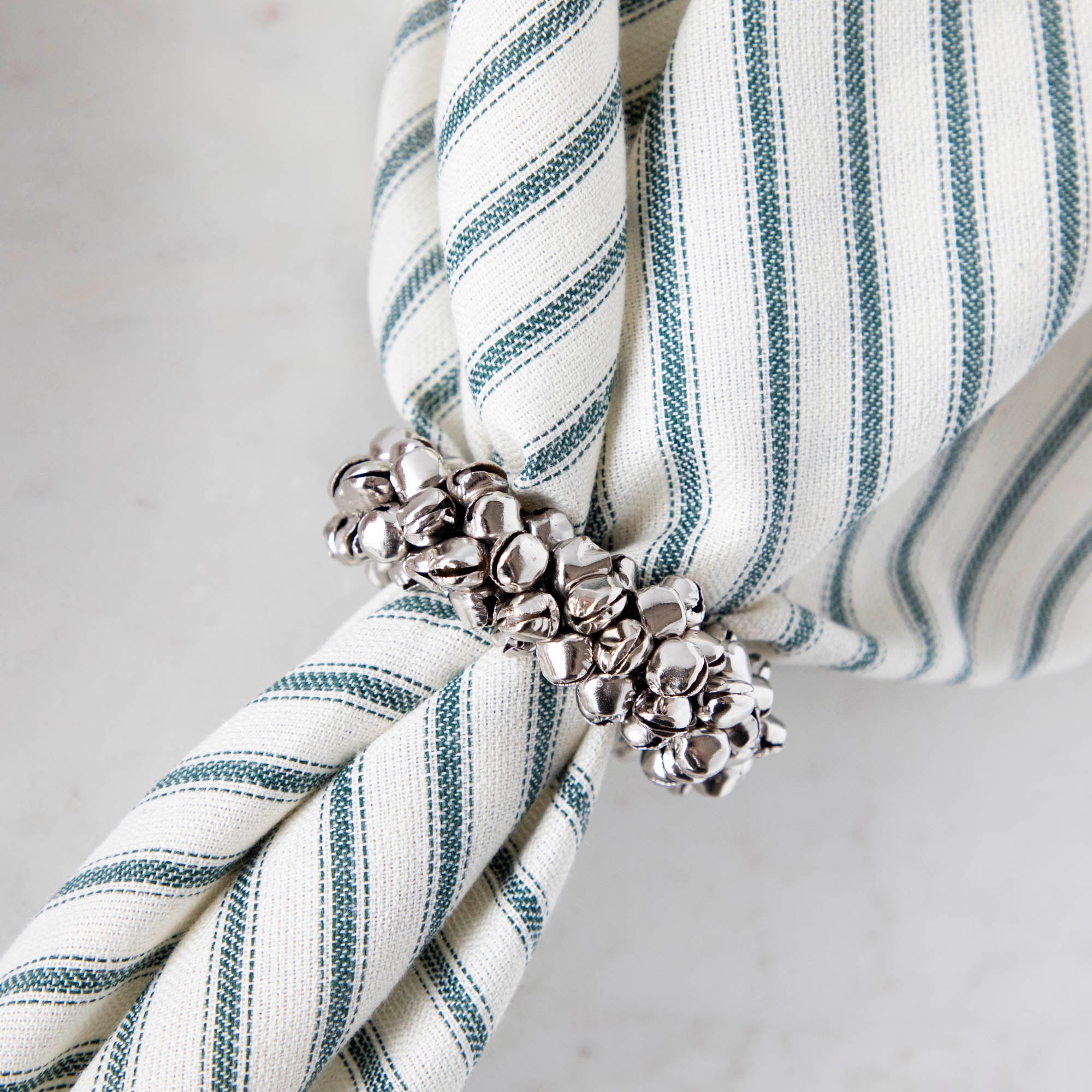 Petite Bell Napkin Ring