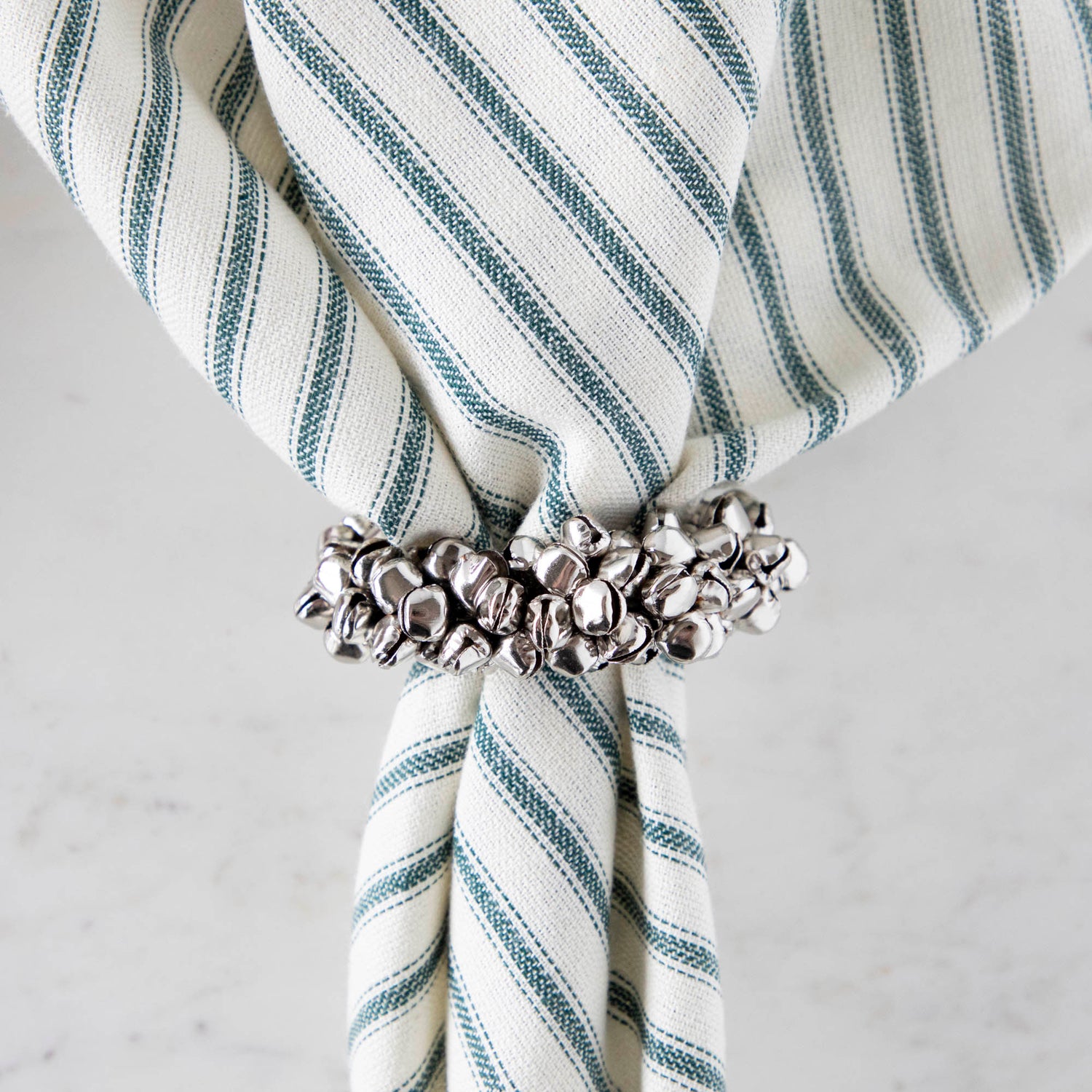 Petite Bell Napkin Ring