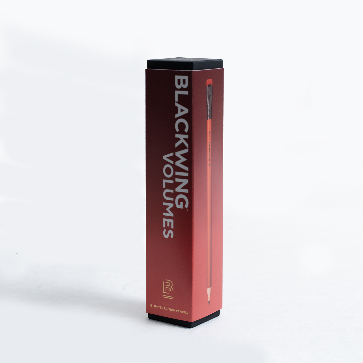 Blackwing Volume 746- Golden Gate Bridge Collection (Set of 12)