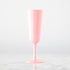 Hester & Cook Pink Champagne symGlass.