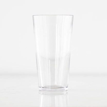 Clear Pint symGlass