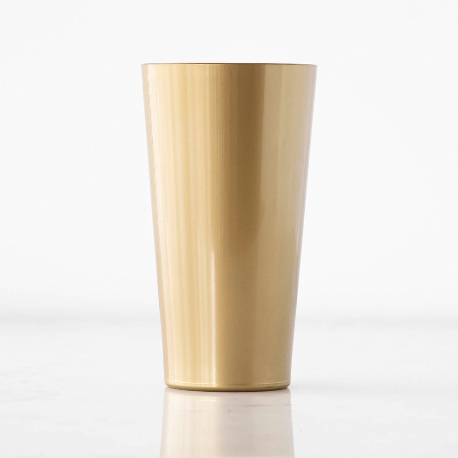 Gold Pint symGlass