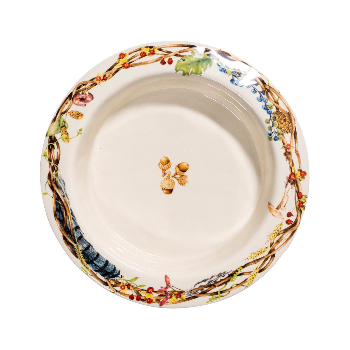 Forest Walk Serveware