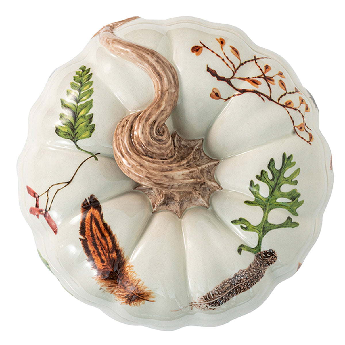 Forest Walk Serveware