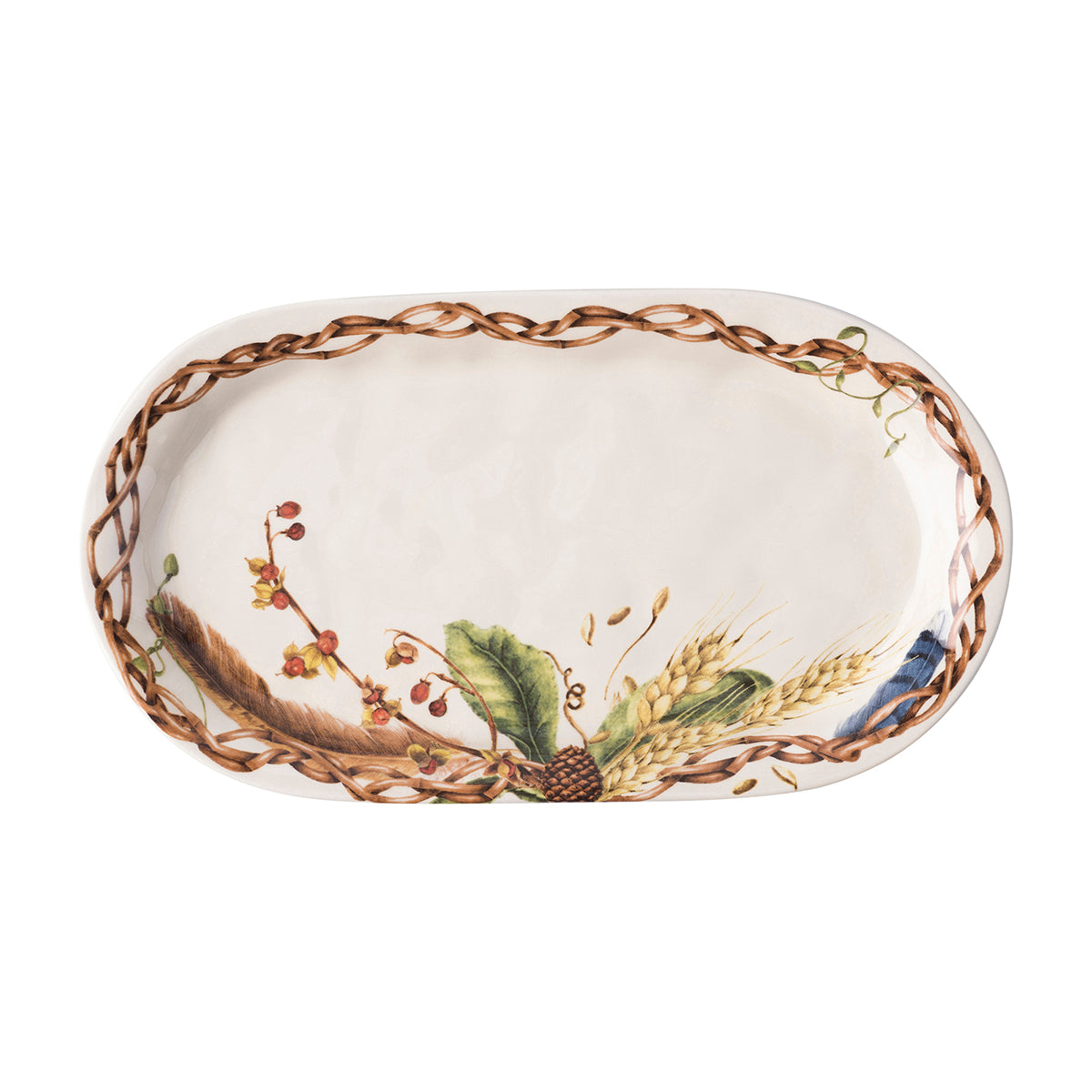 Forest Walk Serveware