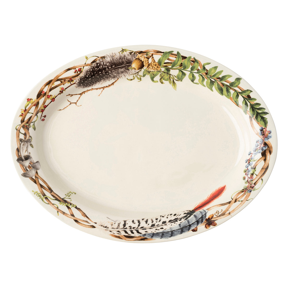 Forest Walk Serveware