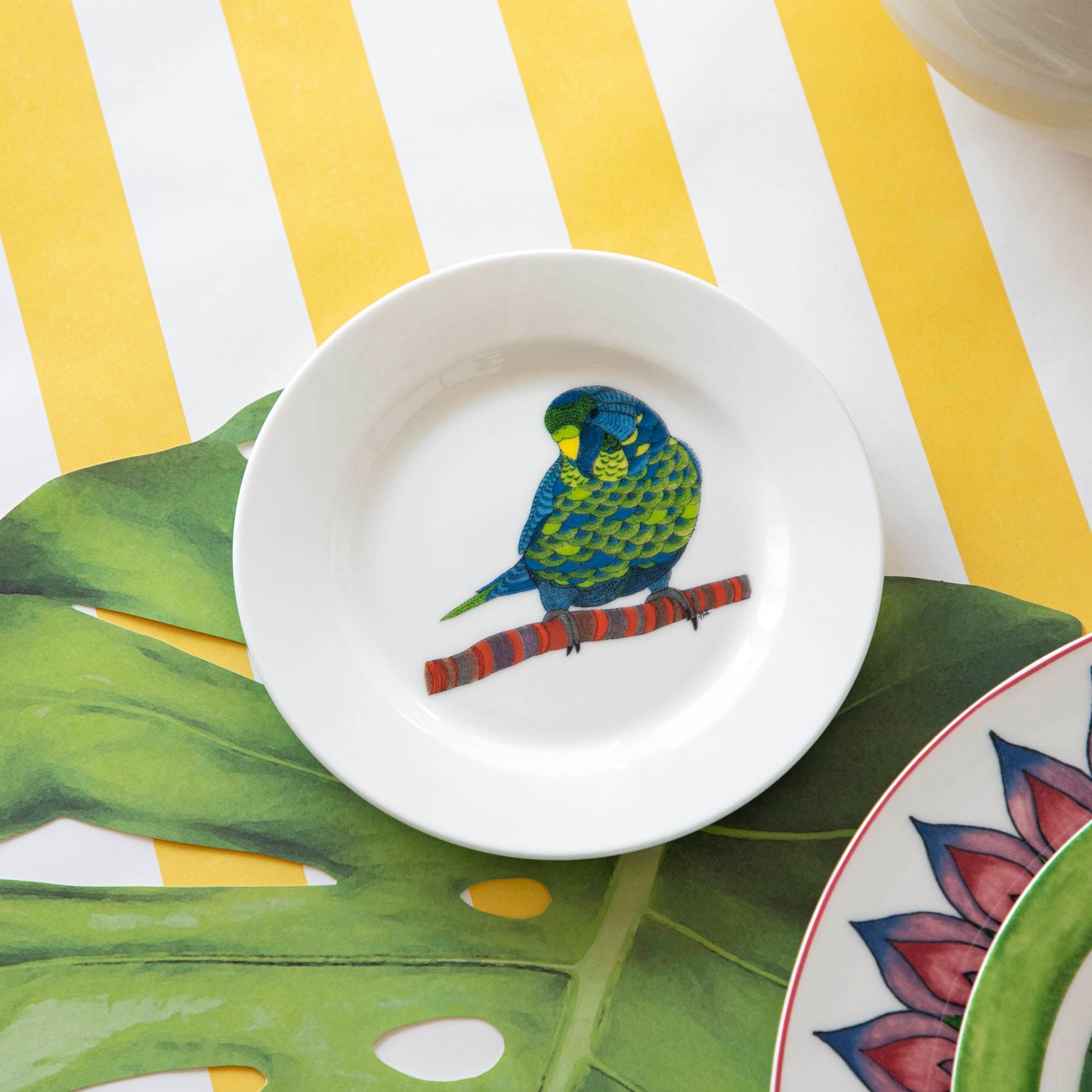 Calypso Dinnerware