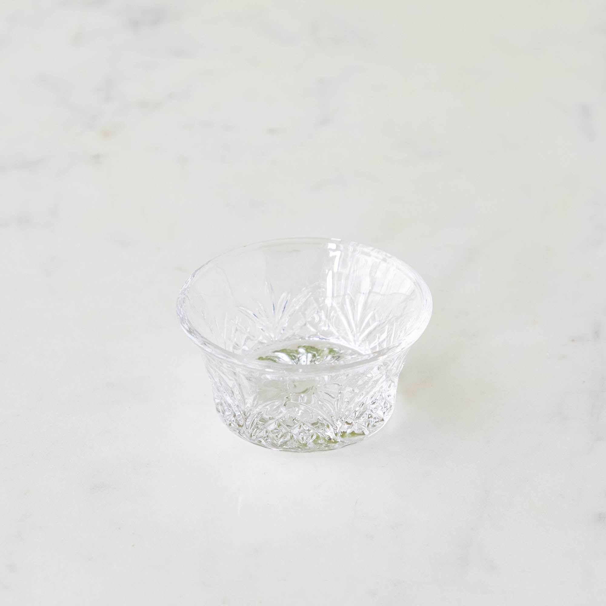 Dublin Crystal Dinnerware