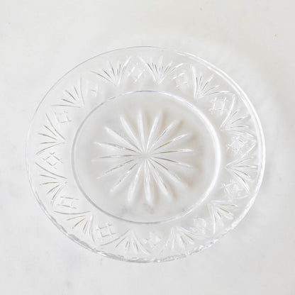 Dublin Crystal Dinnerware