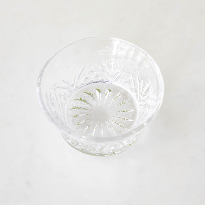 Dublin Crystal Dinnerware