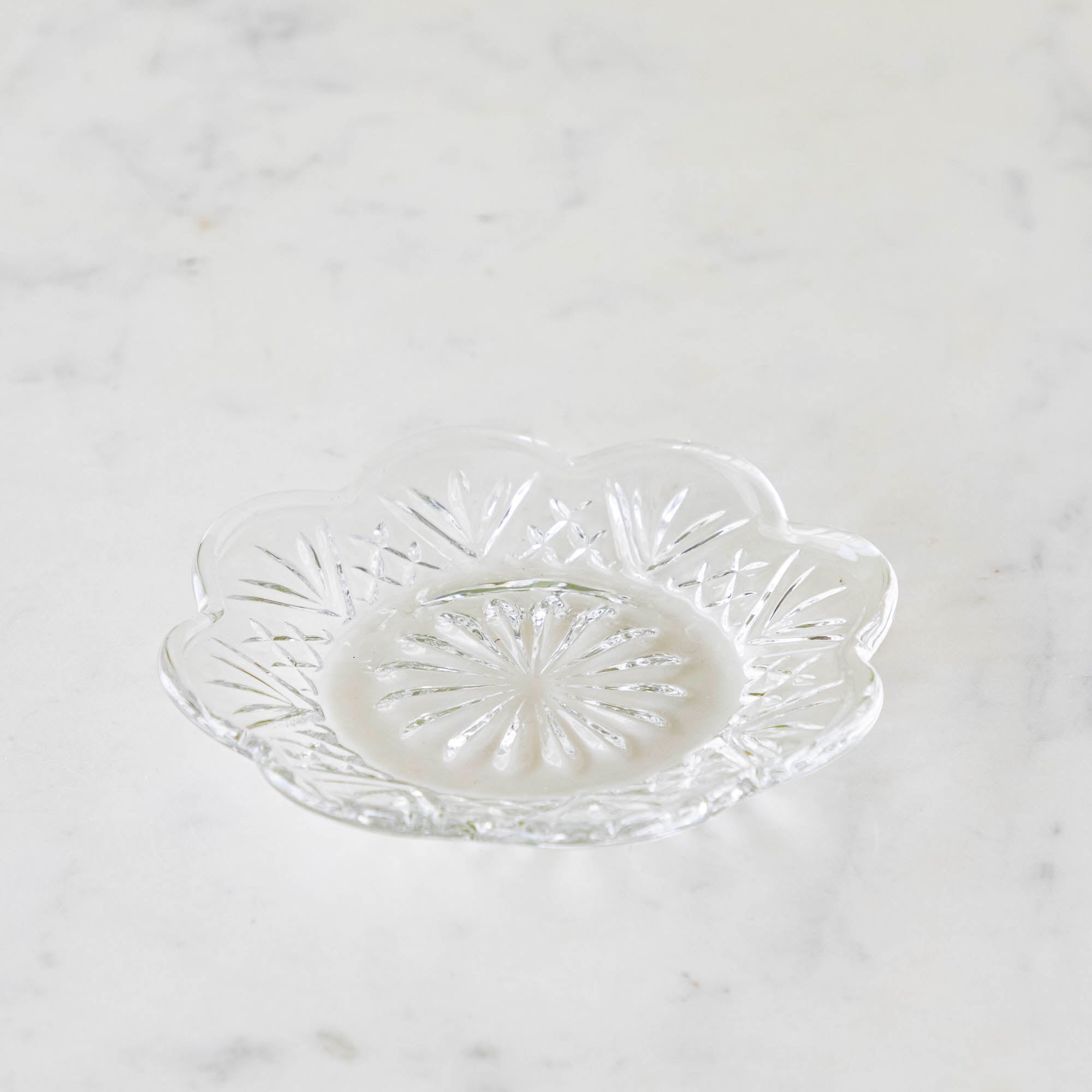 Dublin Crystal Dinnerware