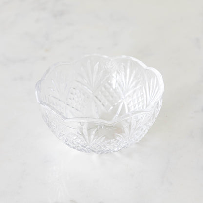 Dublin Crystal Dinnerware