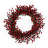 Red Berry Wreath