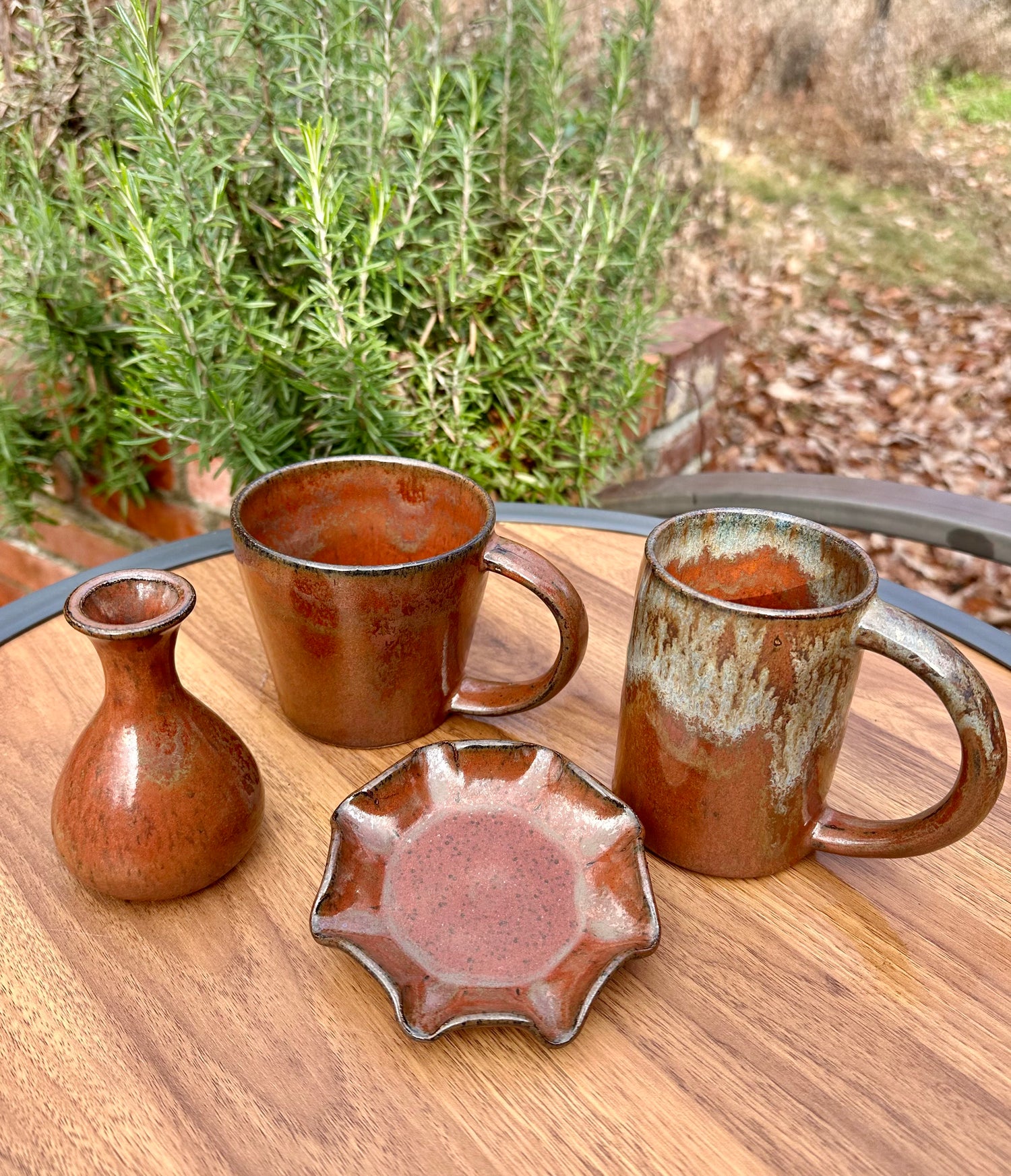 Art Crawl with Ryan Ghertner Pottery in Franklin, TN