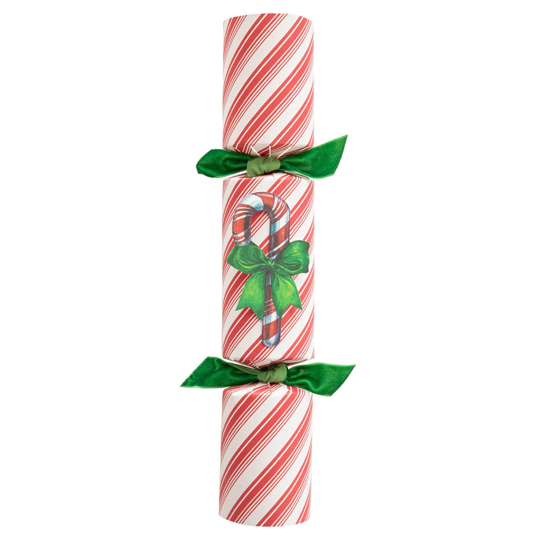 Candy Cane Crackers