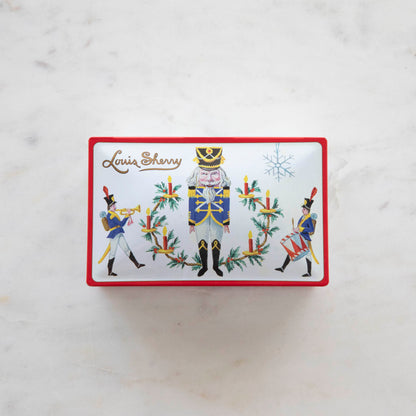 Classic Christmas Louis Sherry Chocolate Boxes