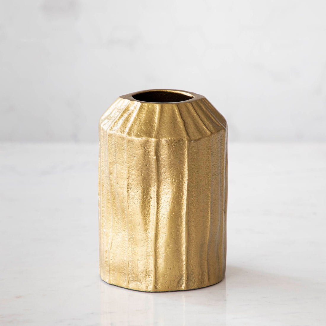 Brass Vases