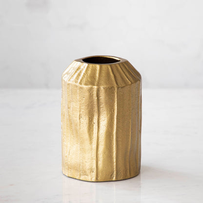 Brass Vases