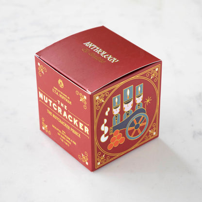 The Nutcracker Prince Candle box.