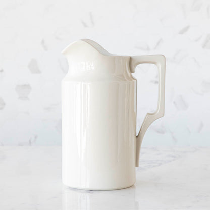 Still Life Pitcher