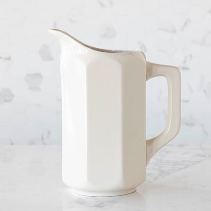 Still Life Pitcher