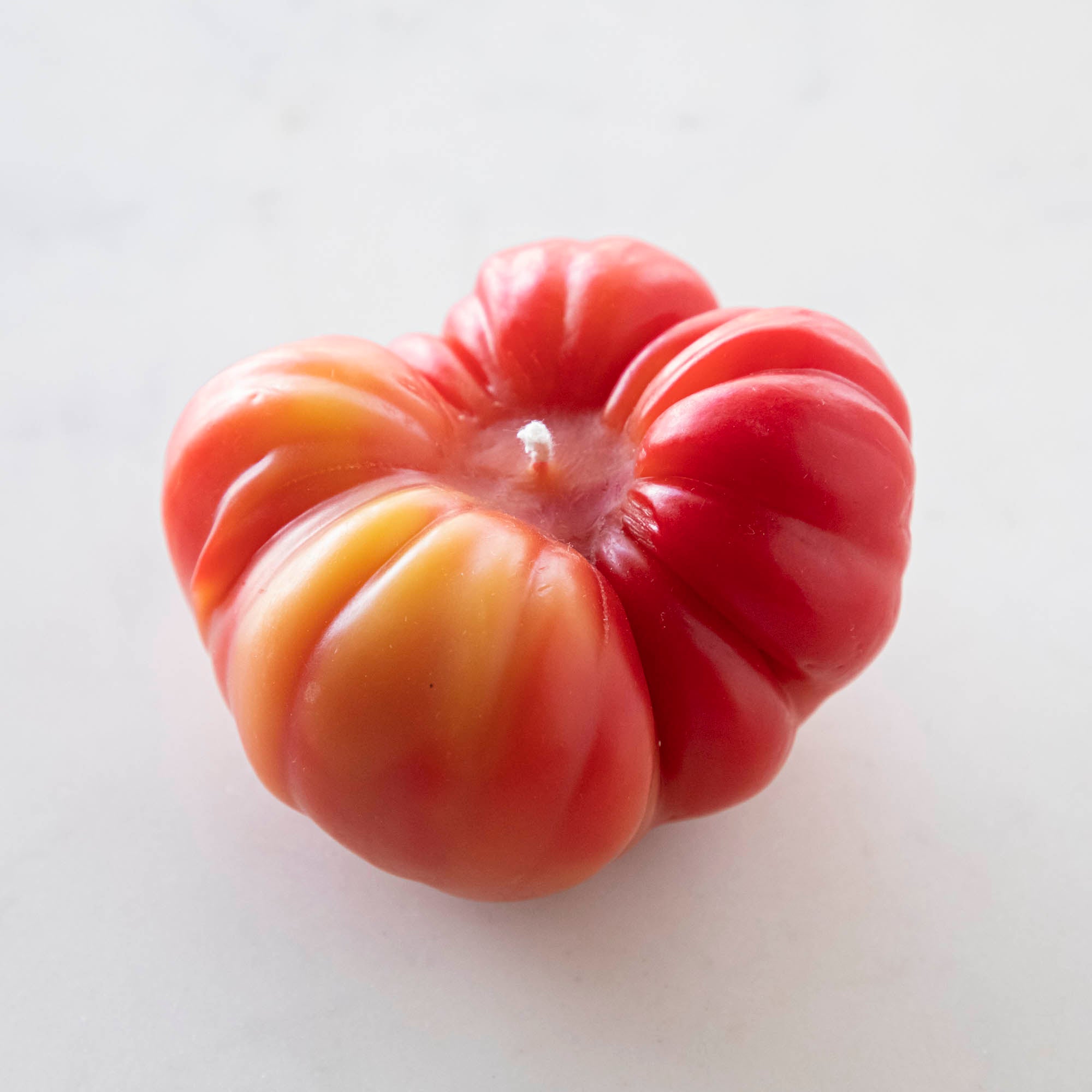 Heirloom Tomato Beeswax Candles