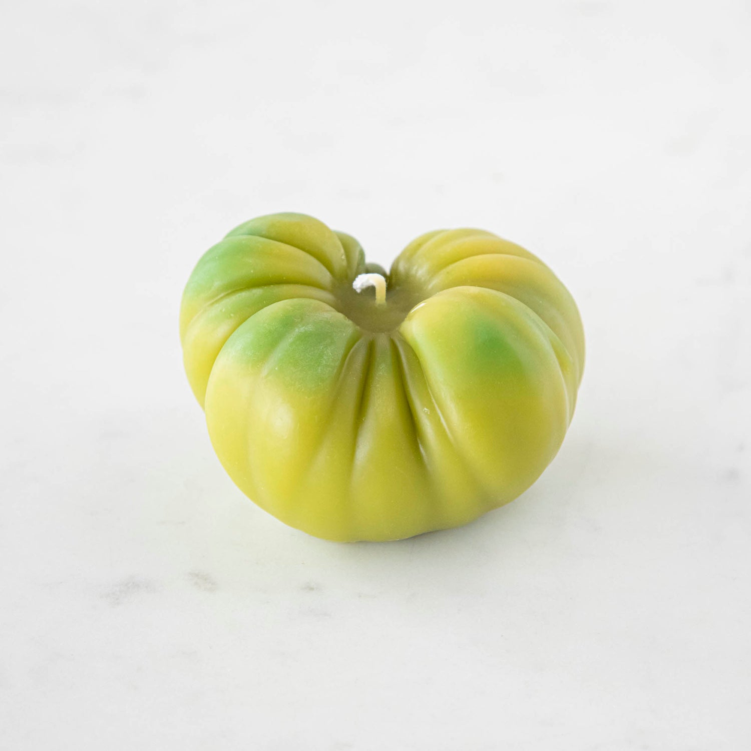 Heirloom Tomato Beeswax Candles