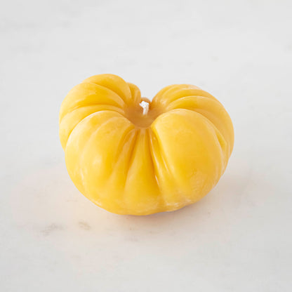 Heirloom Tomato Beeswax Candles