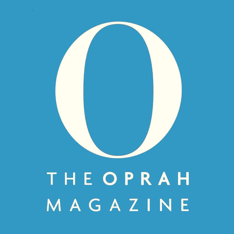 The Oprah Magazine