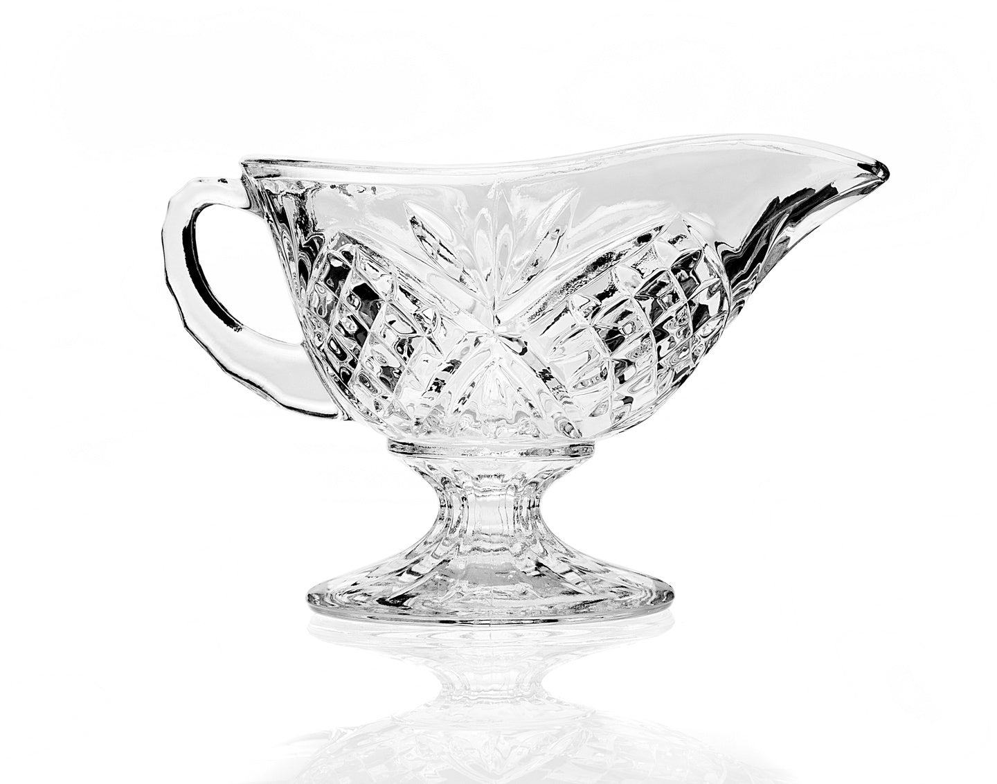 Dublin Crystal Dinnerware