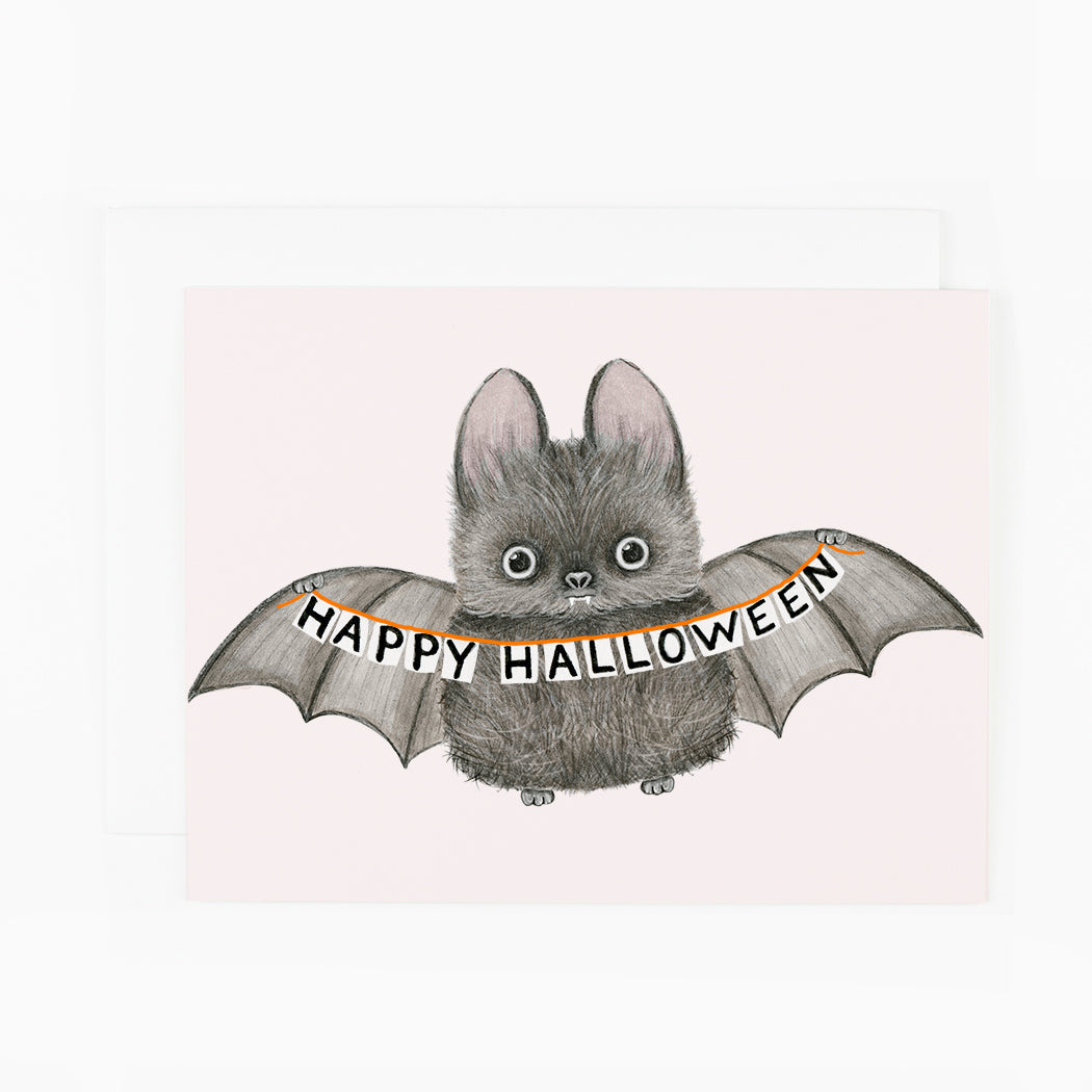 Halloween Bat