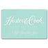 Hester & Cook gift card.