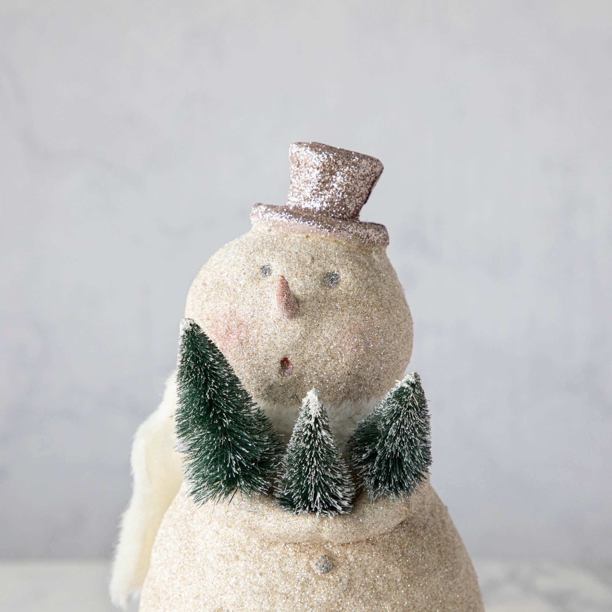 Sparkle Snowman