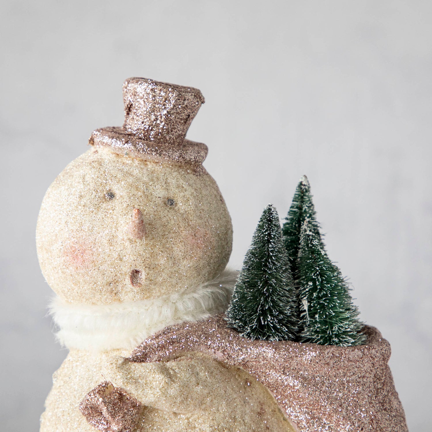 Sparkle Snowman