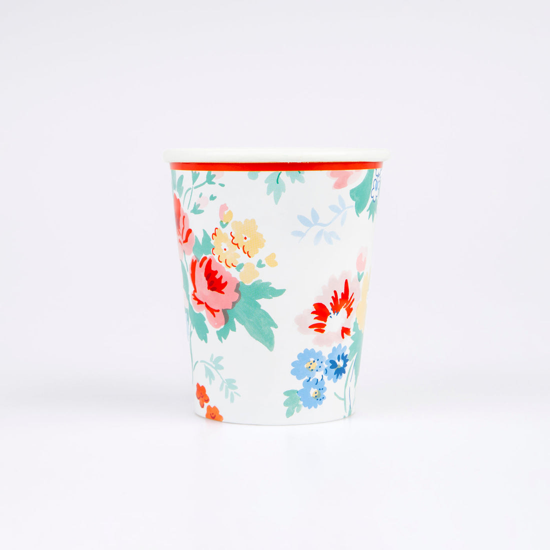 Meri Meri Vintage Floral cup.