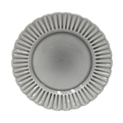 Cristal Grey Nacar Dinnerware