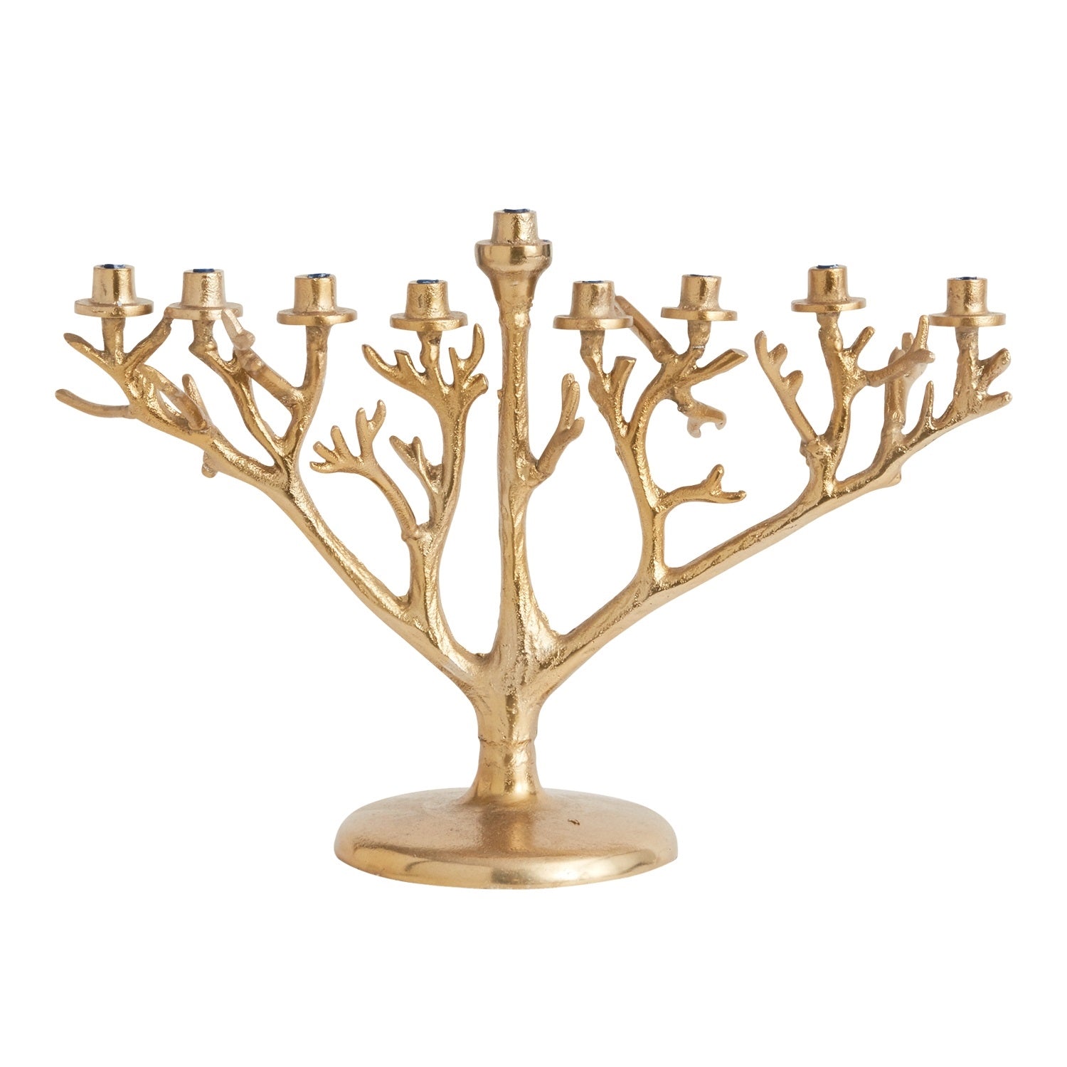 Branch Menorah