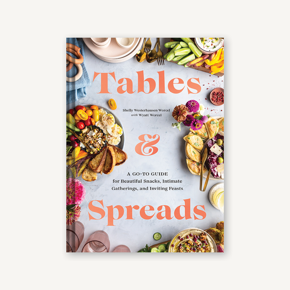 Tables &amp; Spreads