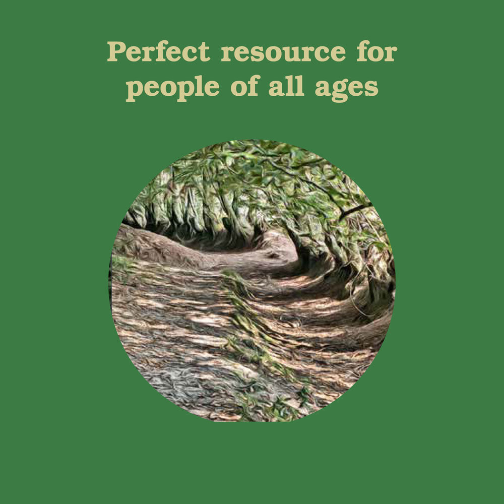 Forest School for Grown-Ups Almanac