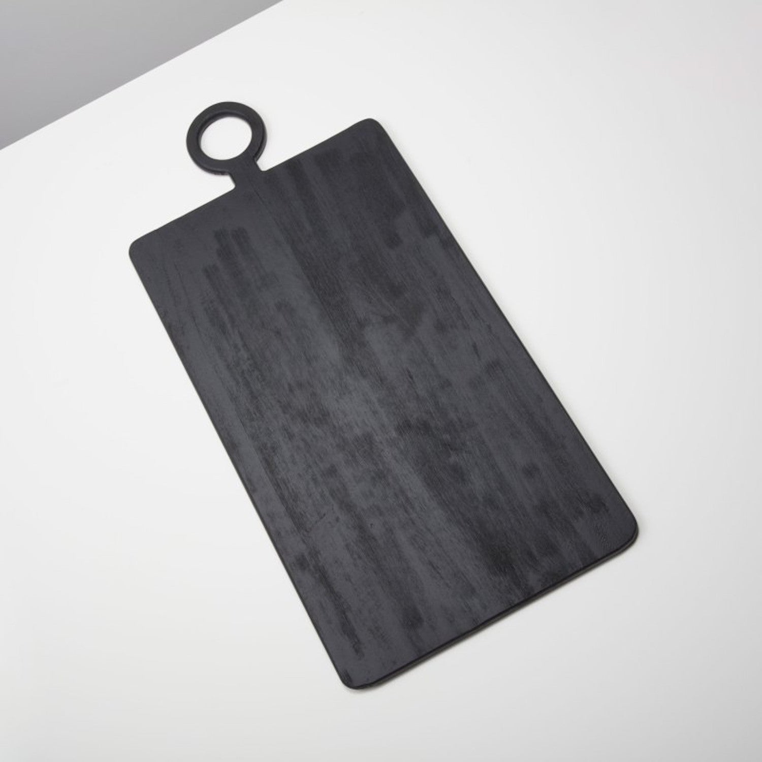 Blackened Serving Boards