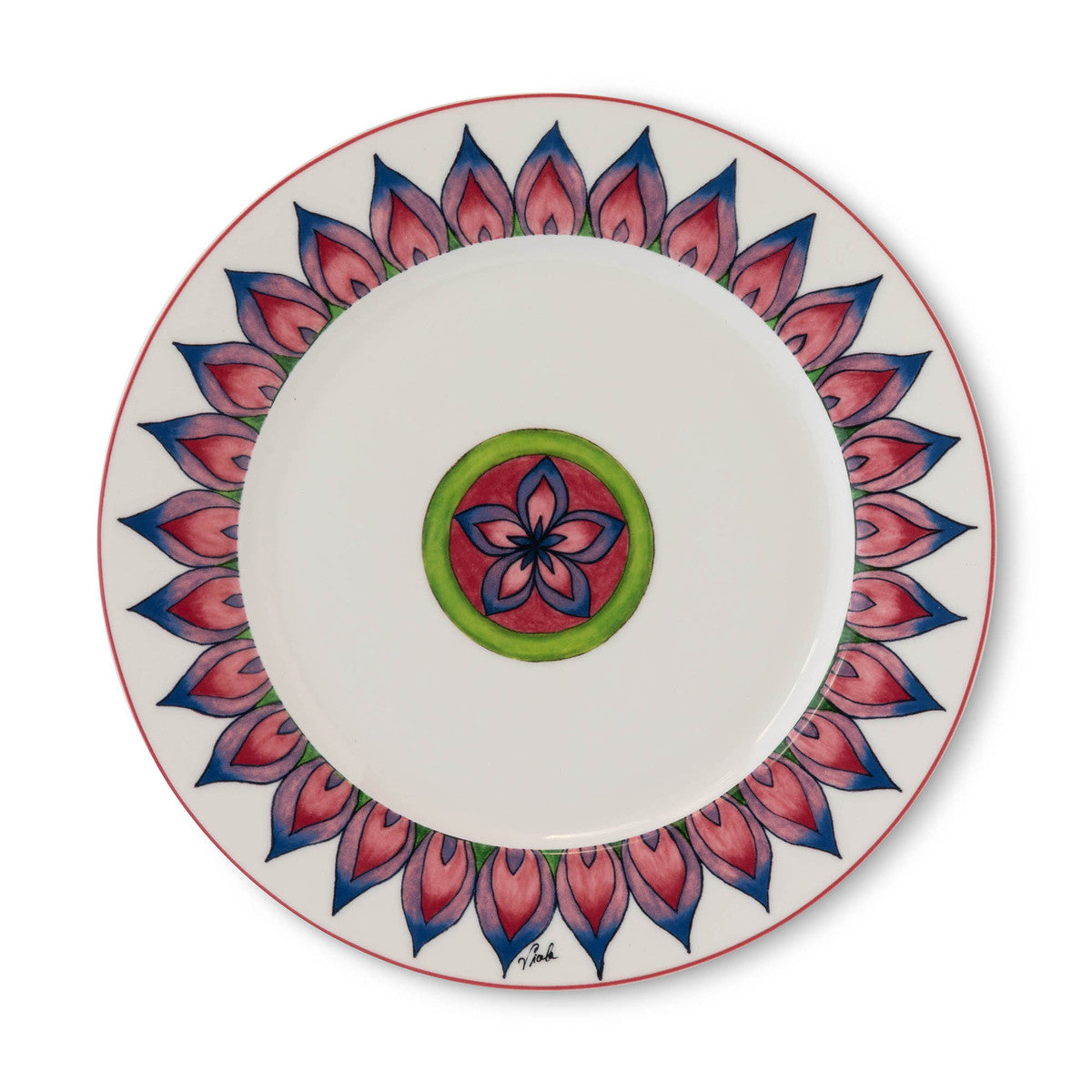 Calypso Dinnerware