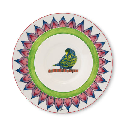 Calypso Dinnerware