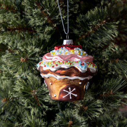 Sweets Ornaments