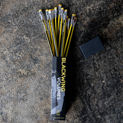 Blackwing Volume 651- Tribute to Bruce Lee (Set of 12)