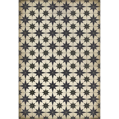 Astraea Vinyl Rug - Pattern 20