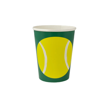 Tennis Cups